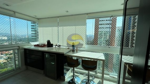 Apartamento, 3 quartos, 253 m² - Foto 26