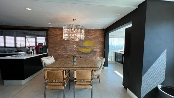Apartamento, 3 quartos, 253 m² - Foto 27