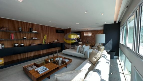 Apartamento, 3 quartos, 253 m² - Foto 28
