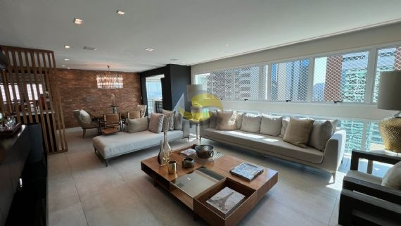 Apartamento, 3 quartos, 253 m² - Foto 30