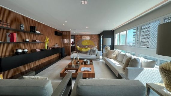 Apartamento, 3 quartos, 253 m² - Foto 31