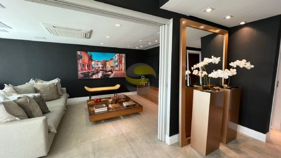 Apartamento, 3 quartos, 253 m² - Foto 32