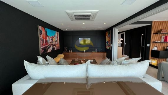 Apartamento, 3 quartos, 253 m² - Foto 33