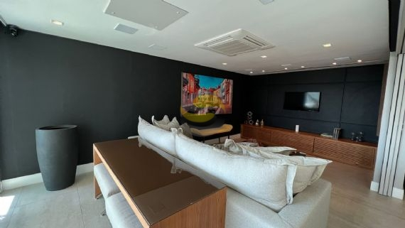 Apartamento, 3 quartos, 253 m² - Foto 34