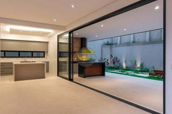 Casa de Condomínio, 4 quartos - Foto 9