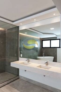 Casa de Condomínio, 4 quartos - Foto 15