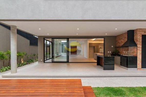 Casa de Condomínio, 4 quartos - Foto 2