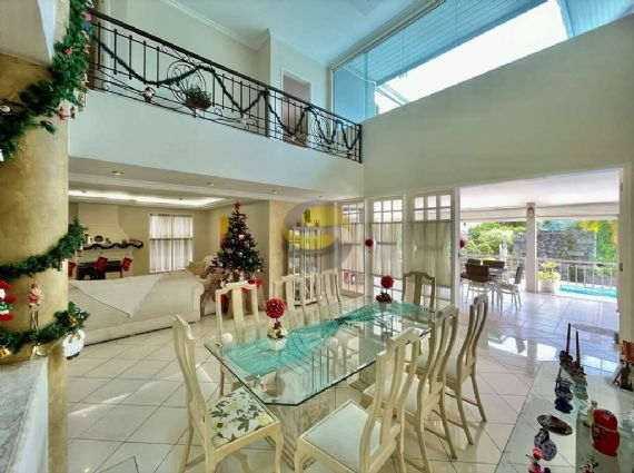Casa de Condomínio, 4 quartos - Foto 6