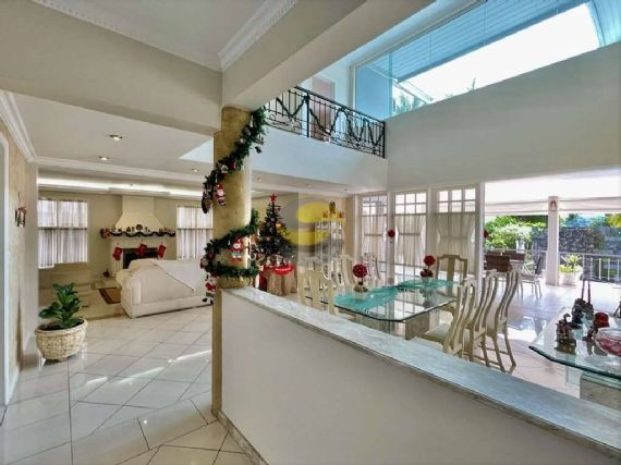 Casa de Condomínio, 4 quartos - Foto 7
