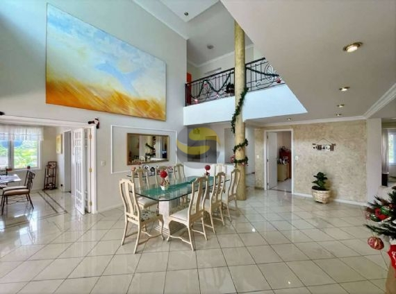 Casa de Condomínio, 4 quartos - Foto 8