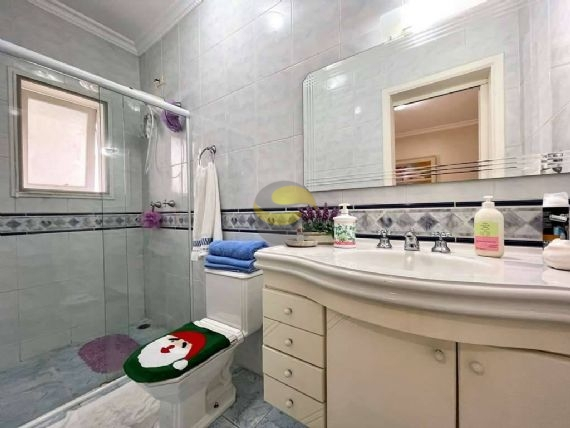 Casa de Condomínio, 4 quartos - Foto 34