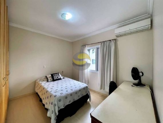 Casa de Condomínio, 4 quartos - Foto 36