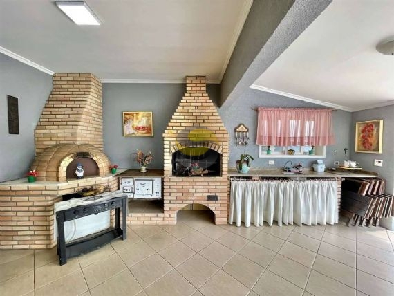 Casa de Condomínio, 4 quartos - Foto 40