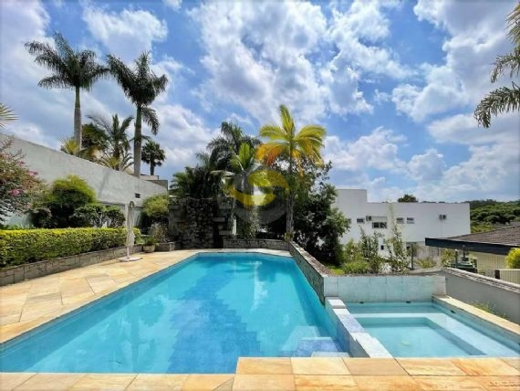 Casa de Condomínio, 4 quartos - Foto 43