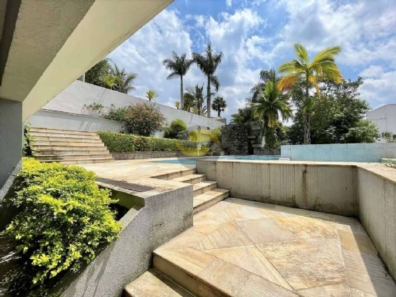 Casa de Condomínio, 4 quartos - Foto 46