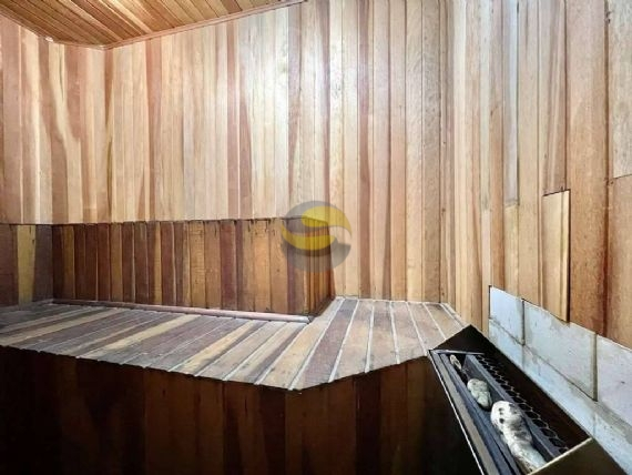 Casa de Condomínio, 4 quartos - Foto 48