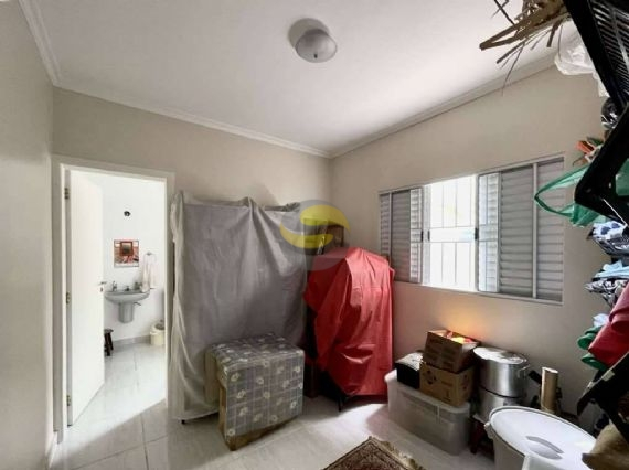 Casa de Condomínio, 4 quartos - Foto 55