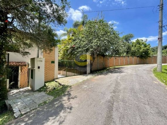 Casa de Condomínio, 7 quartos - Foto 6