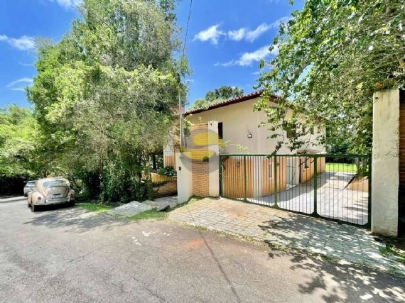Casa de Condomínio, 7 quartos - Foto 7