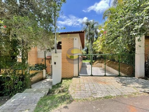 Casa de Condomínio, 7 quartos - Foto 9