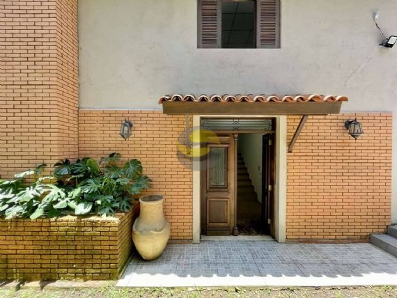 Casa de Condomínio, 7 quartos - Foto 10