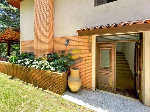 Casa de Condomínio, 7 quartos - Foto 11