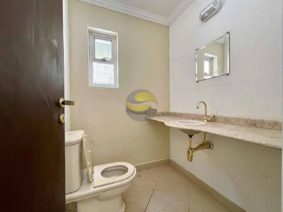 Casa de Condomínio, 7 quartos - Foto 19
