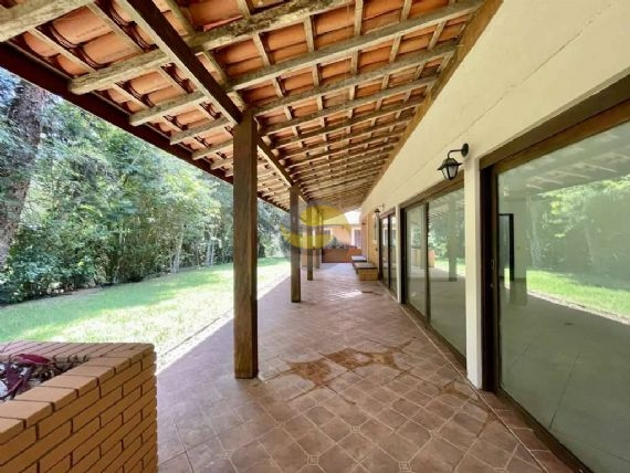 Casa de Condomínio, 7 quartos - Foto 20