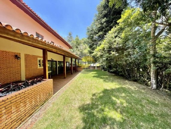 Casa de Condomínio, 7 quartos - Foto 21