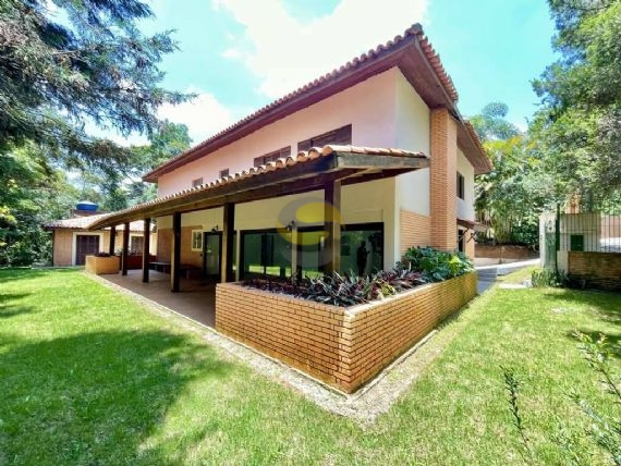 Casa de Condomínio, 7 quartos - Foto 22