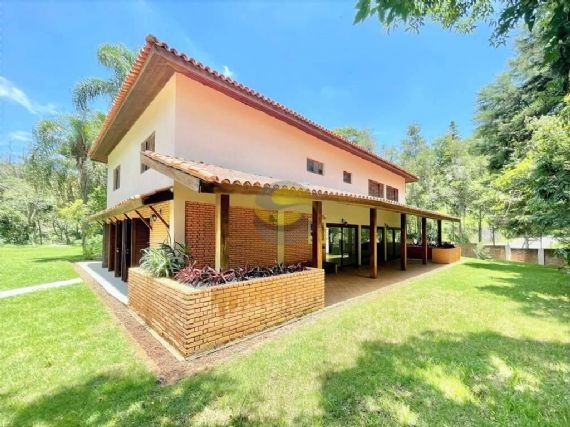 Casa de Condomínio, 7 quartos - Foto 23