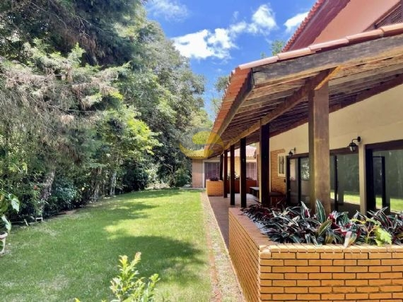Casa de Condomínio, 7 quartos - Foto 24