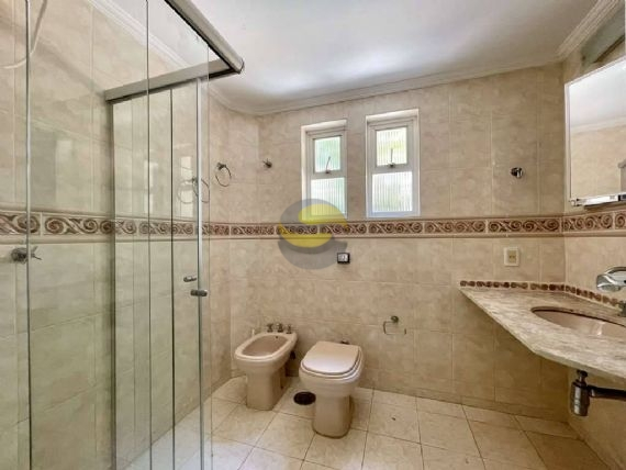 Casa de Condomínio, 7 quartos - Foto 28
