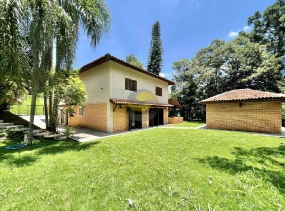 Casa de Condomínio, 7 quartos - Foto 2