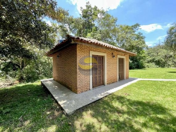 Casa de Condomínio, 7 quartos - Foto 43