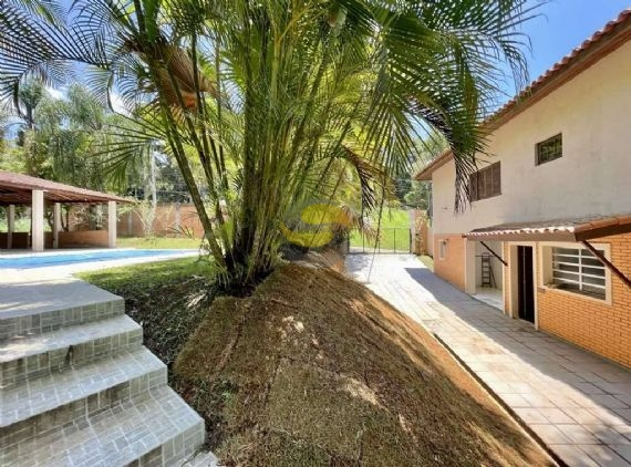 Casa de Condomínio, 7 quartos - Foto 44