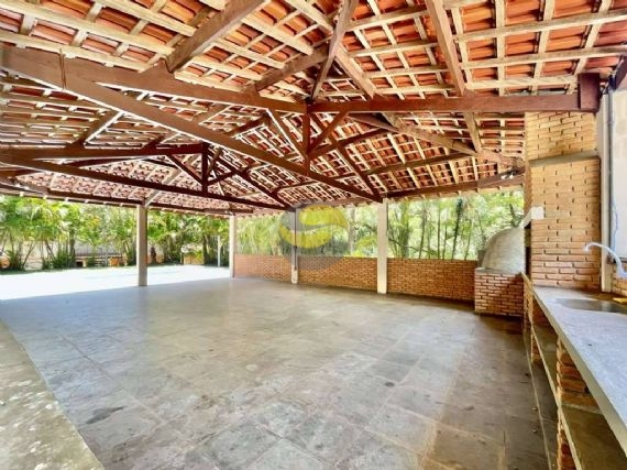 Casa de Condomínio, 7 quartos - Foto 45