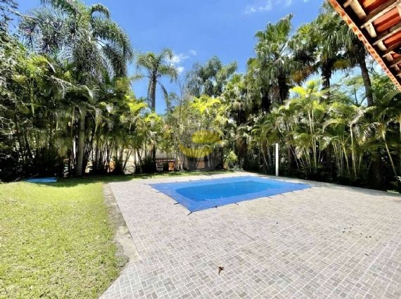 Casa de Condomínio, 7 quartos - Foto 46