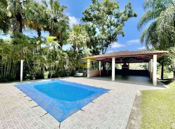 Casa de Condomínio, 7 quartos - Foto 47