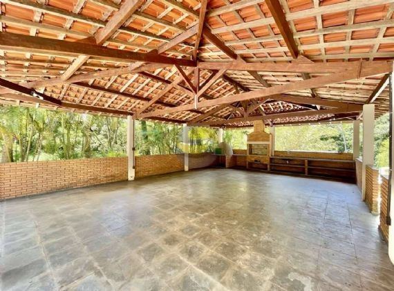 Casa de Condomínio, 7 quartos - Foto 48
