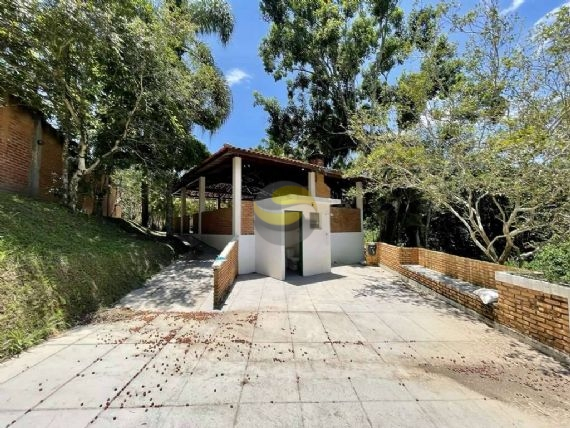Casa de Condomínio, 7 quartos - Foto 52