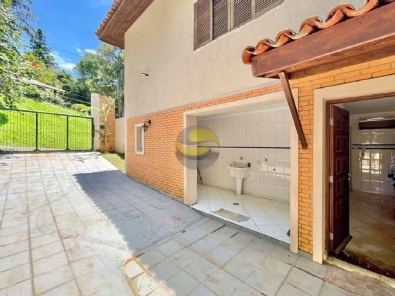 Casa de Condomínio, 7 quartos - Foto 53