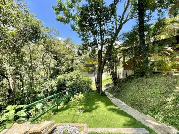 Casa de Condomínio, 7 quartos - Foto 57