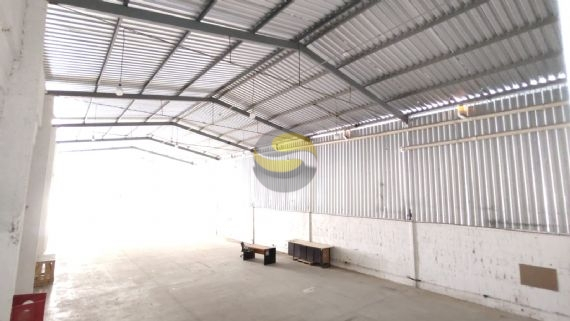 Depósito-Galpão, 350 m² - Foto 5