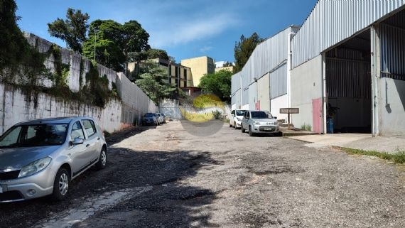 Depósito-Galpão, 350 m² - Foto 7