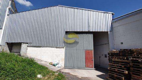 Depósito-Galpão, 350 m² - Foto 3