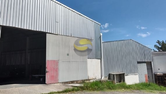 Depósito-Galpão, 350 m² - Foto 9
