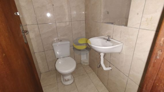 Depósito-Galpão, 350 m² - Foto 12