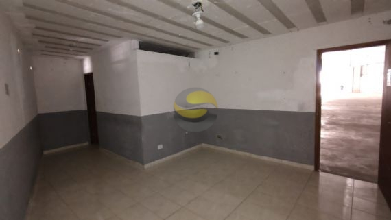 Depósito-Galpão, 350 m² - Foto 13