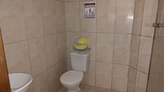 Depósito-Galpão, 350 m² - Foto 15